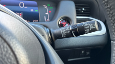 Honda Jazz 1.5 i-MMD Hybrid Advance 5dr eCVT Hybrid Hatchback